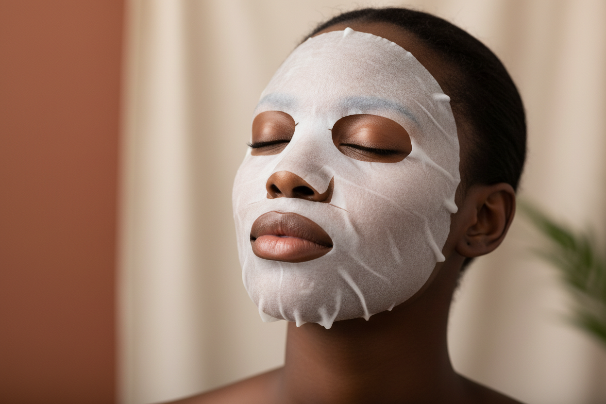 Masks & Treatments