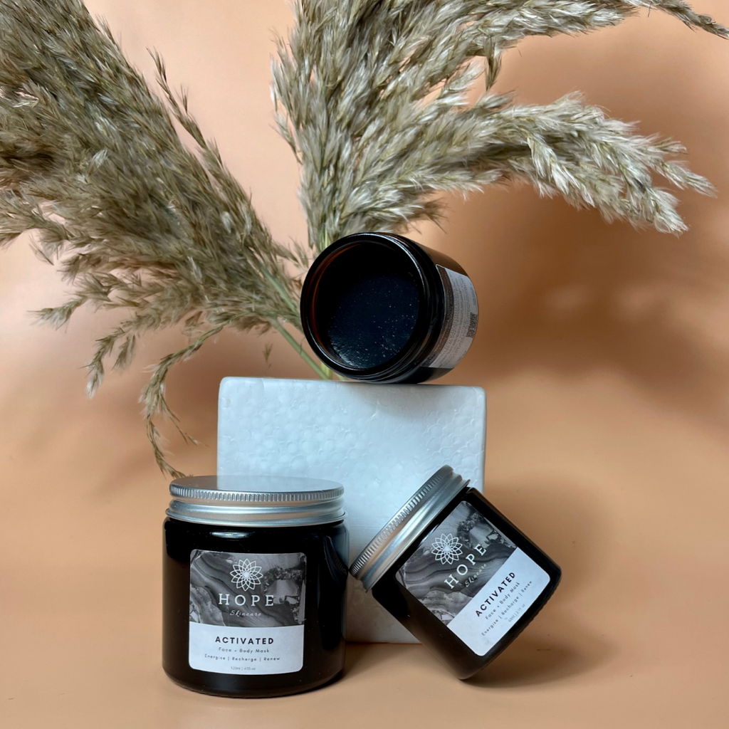 Lumé Activated Glow Mask