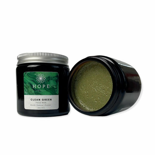 Lumé Deep Clean Facial Mask