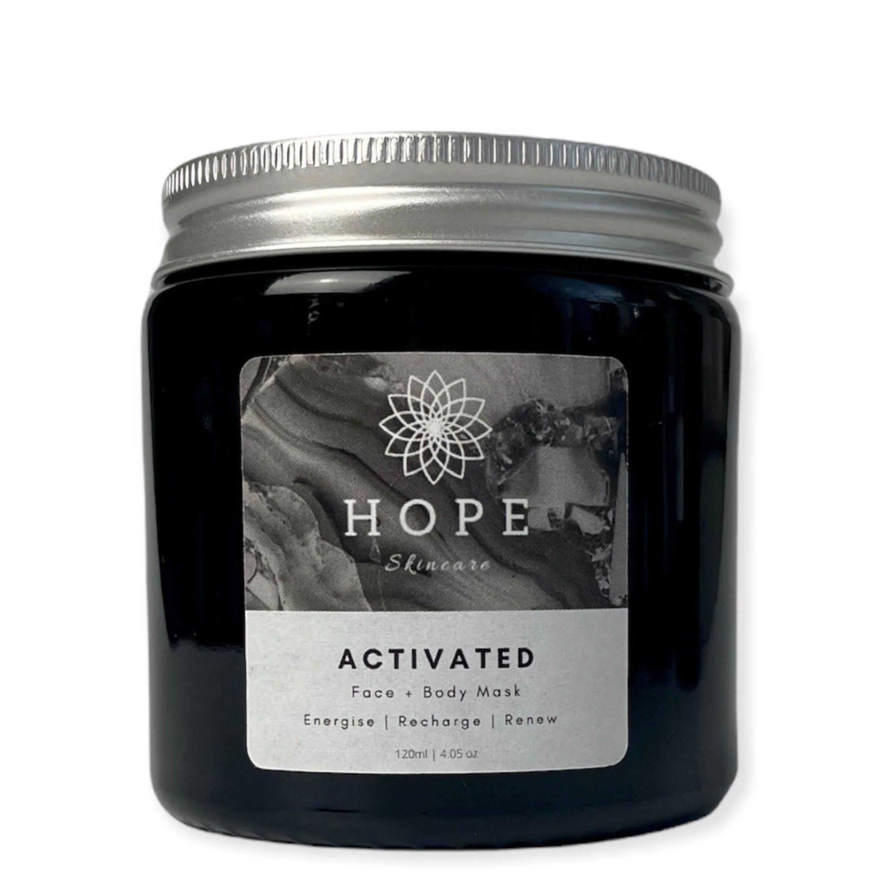 Lumé Activated Glow Mask