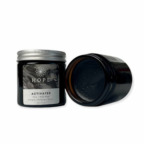 Lumé Activated Glow Mask