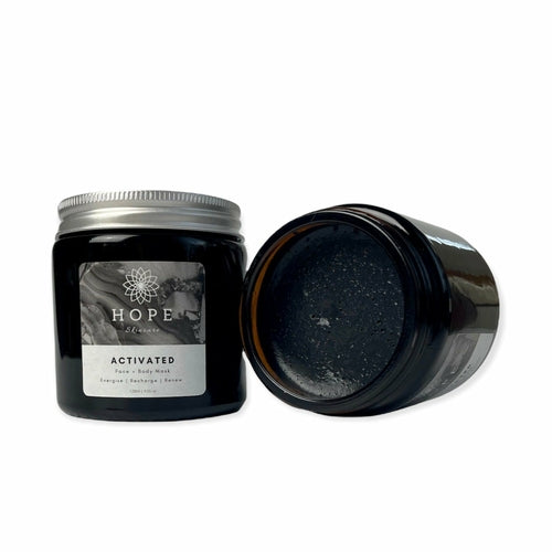 Lumé Activated Glow Mask