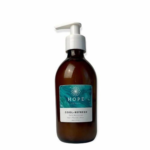 Lumé Glow Daily Moisturiser