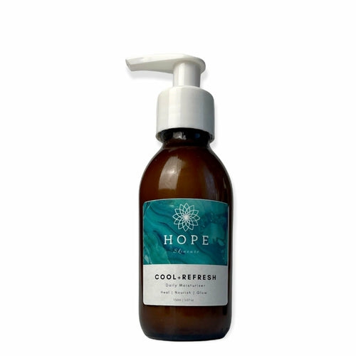Lumé Glow Daily Moisturiser
