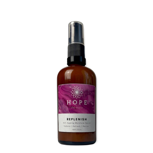 Lumé Replenish Anti-Ageing Serum