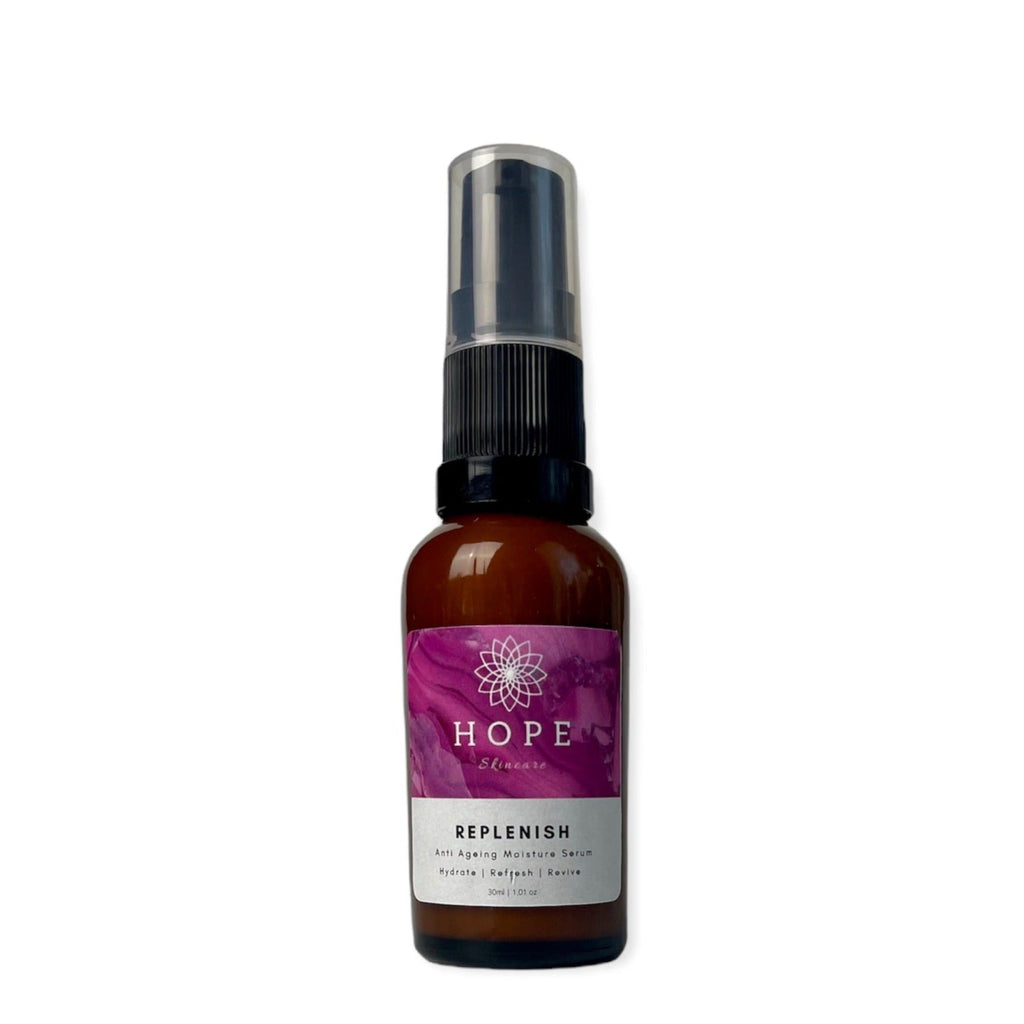 Lumé Replenish Anti-Ageing Serum