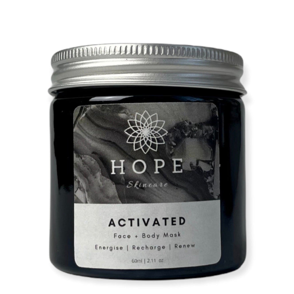 Lumé Activated Glow Mask