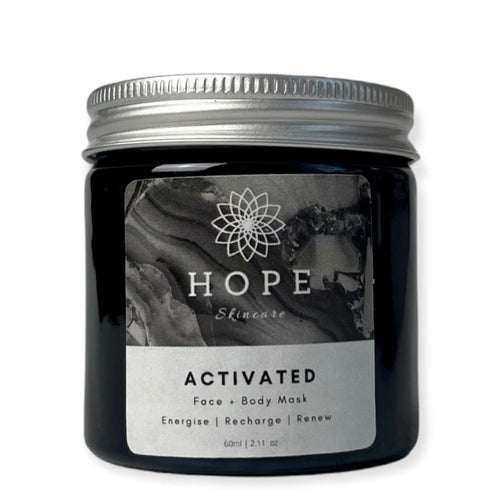 Lumé Activated Glow Mask