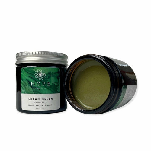 Lumé Deep Clean Facial Mask